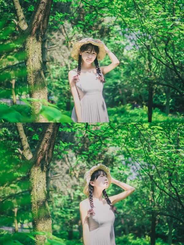 迎接立夏，万物生长