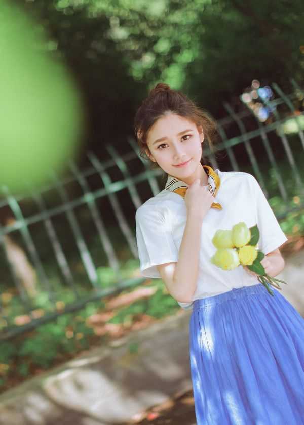 炎炎夏日，余晖未尽