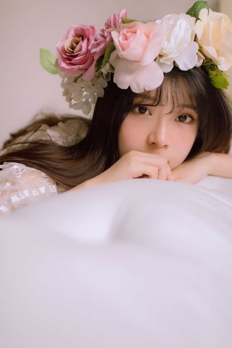 温柔清风般的你