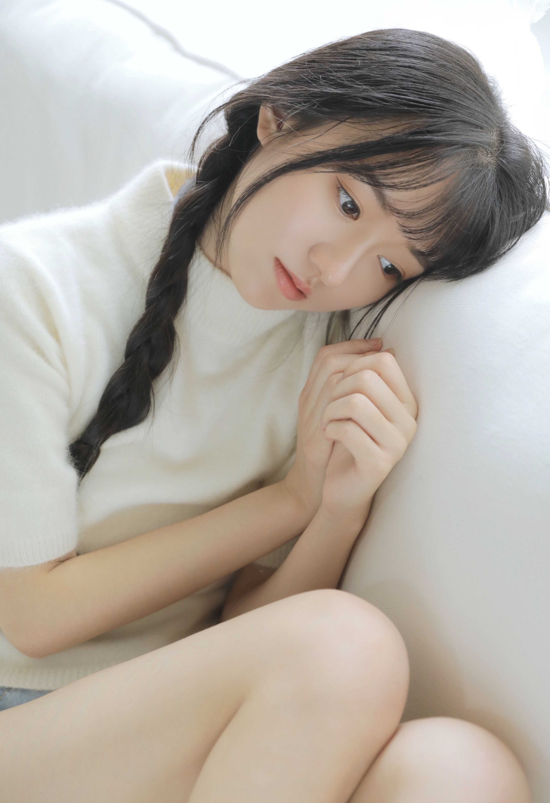 让长发快速生长吧!