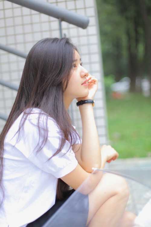 我在期待你的到来