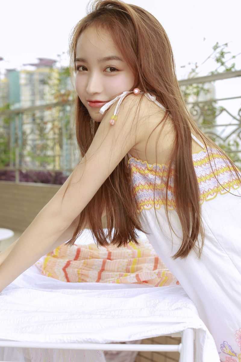 温柔的天气与你同在