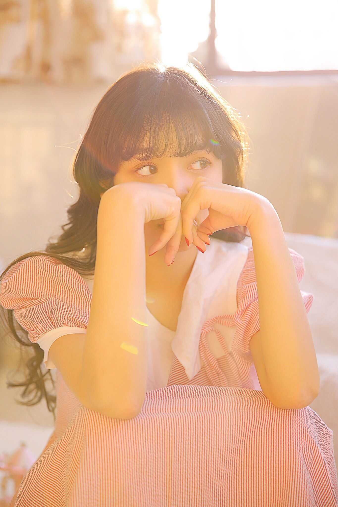 你是我心中的太阳