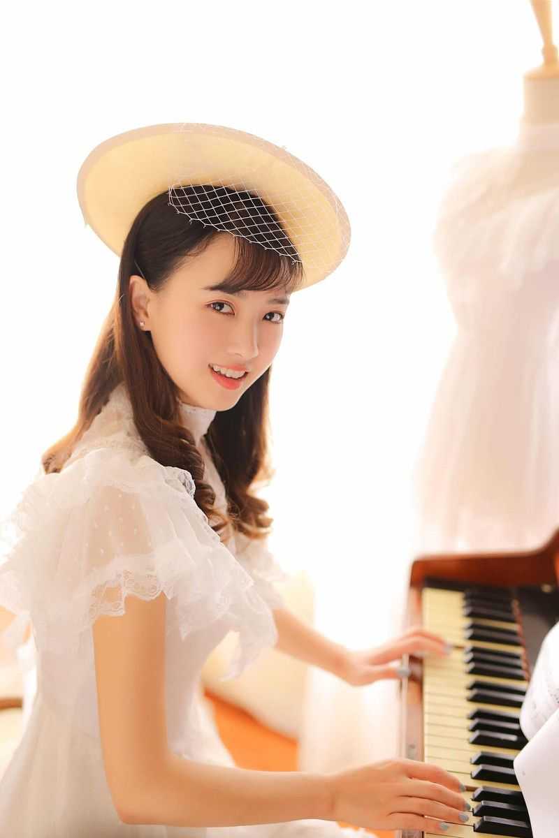 午后的桃乐丝