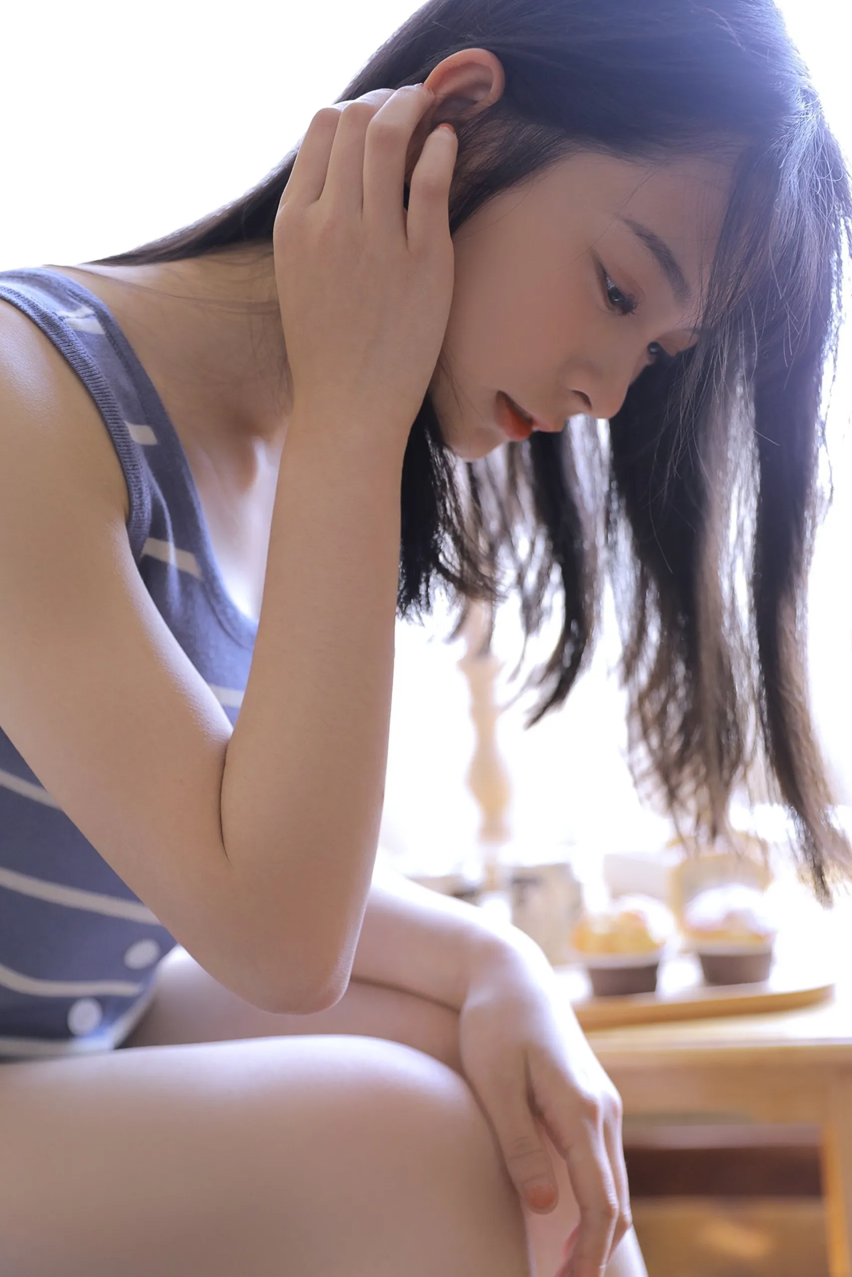 温暖的风轻轻吹