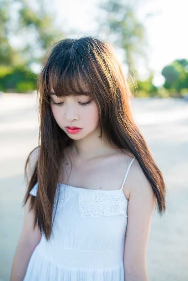 思念你，海的沉默