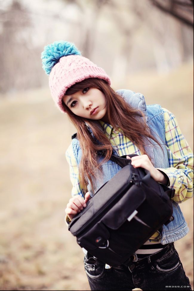 玉渊潭作业，依旧4月3日