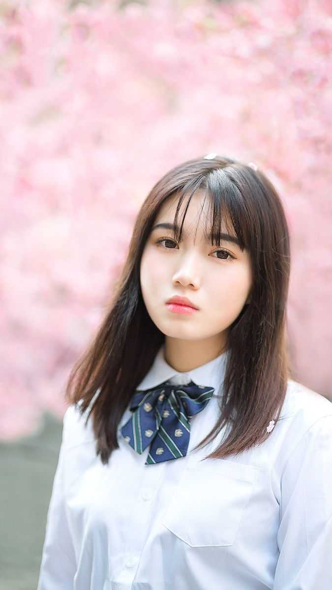 樱花物语