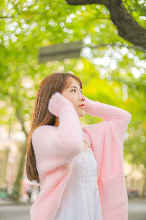 追寻文艺女青年的足迹