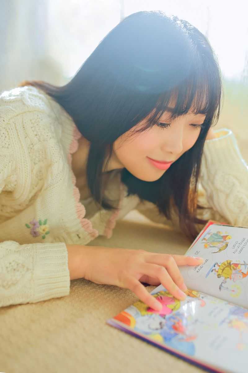 你和阳光同样可爱