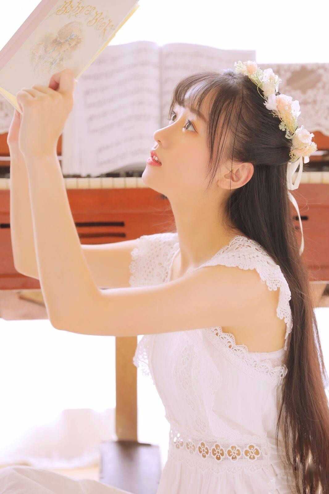 可爱的音璇汤圆