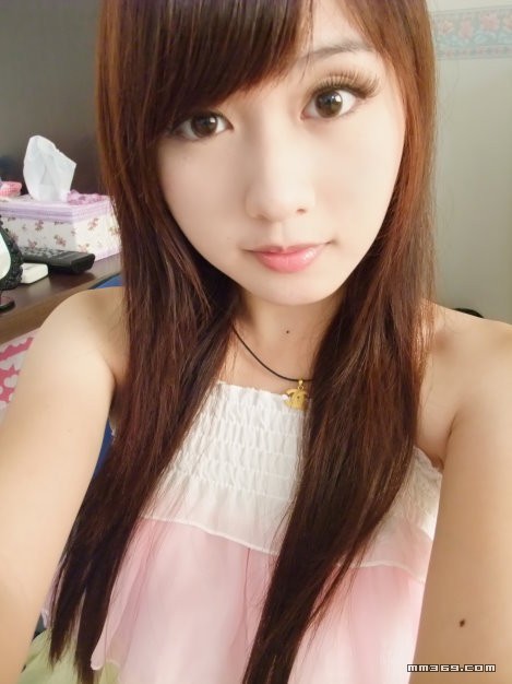 回味无穷的纯纯感觉