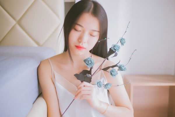 阳光美好的今天