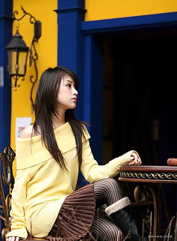 台湾优雅迷人的钢琴天使