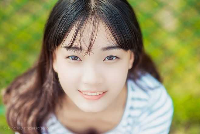 迷人的箐箐校园