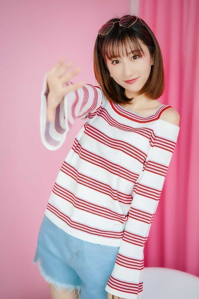 少女心大爆发！