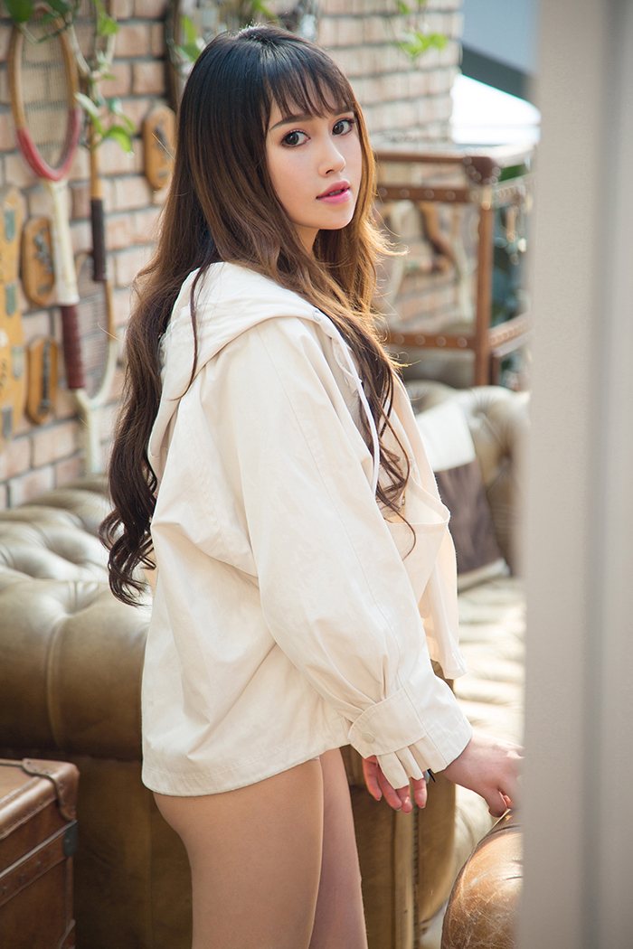 李可私房大尺度诱惑撩人