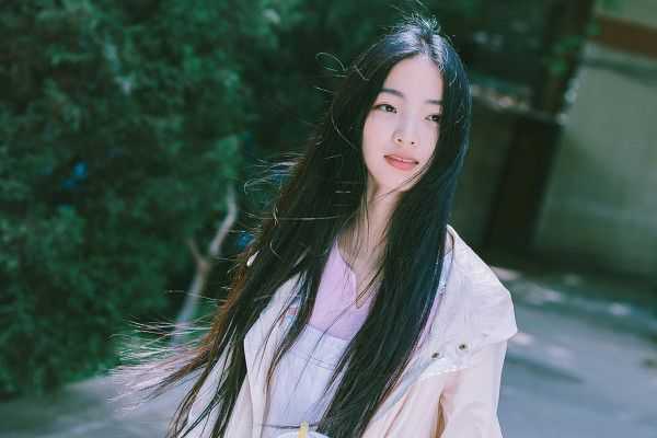 春日桃花绽放时