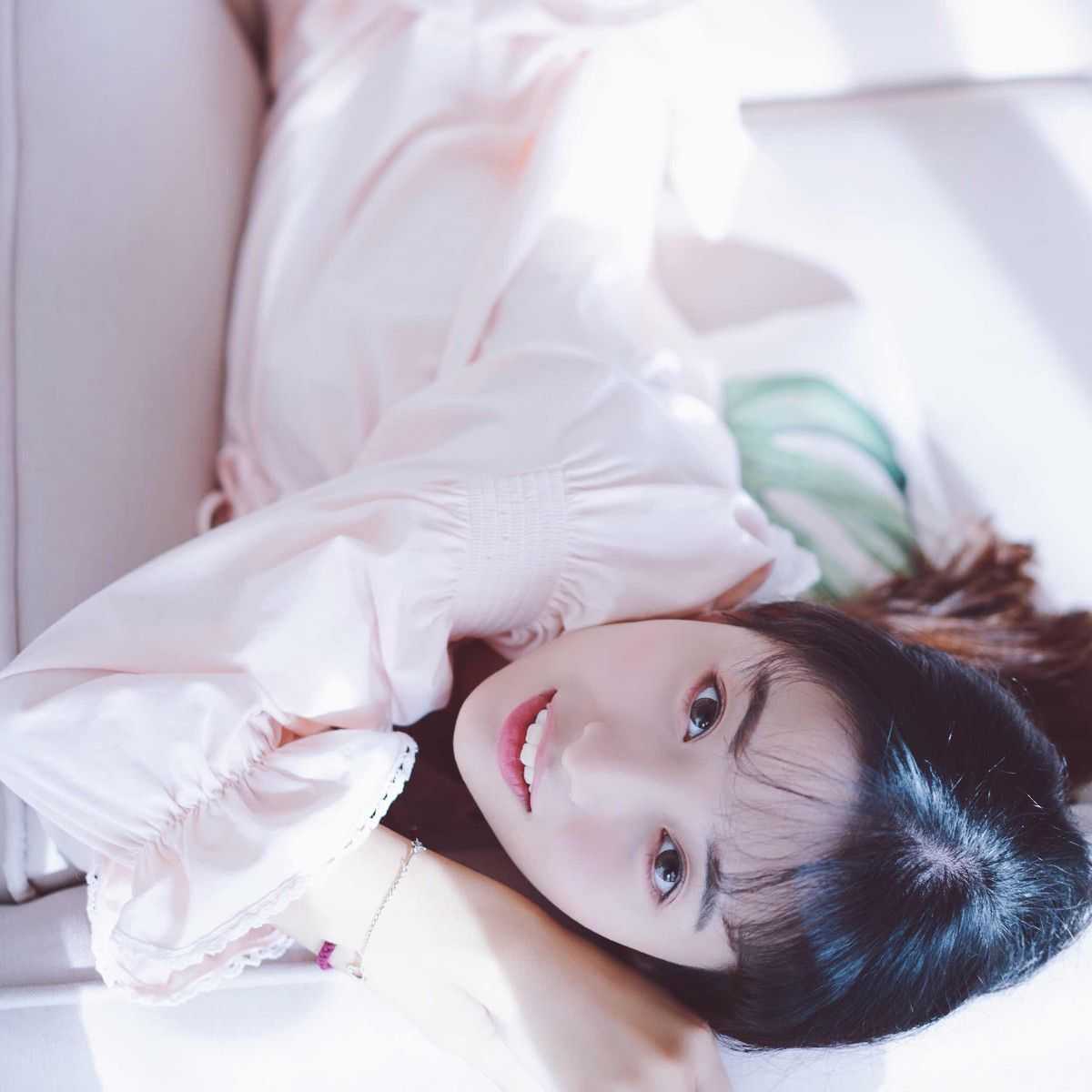 我最爱你的笑容