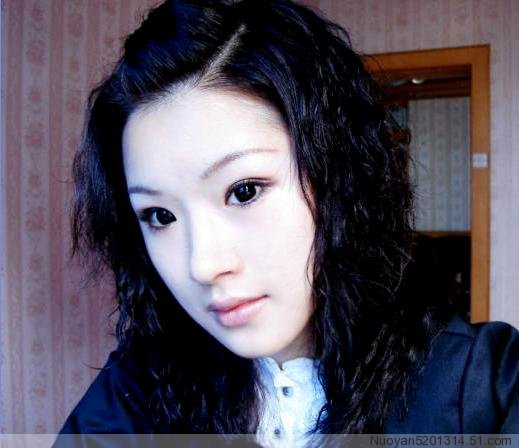 山寨版刘亦菲写真，惊艳你的眼球！