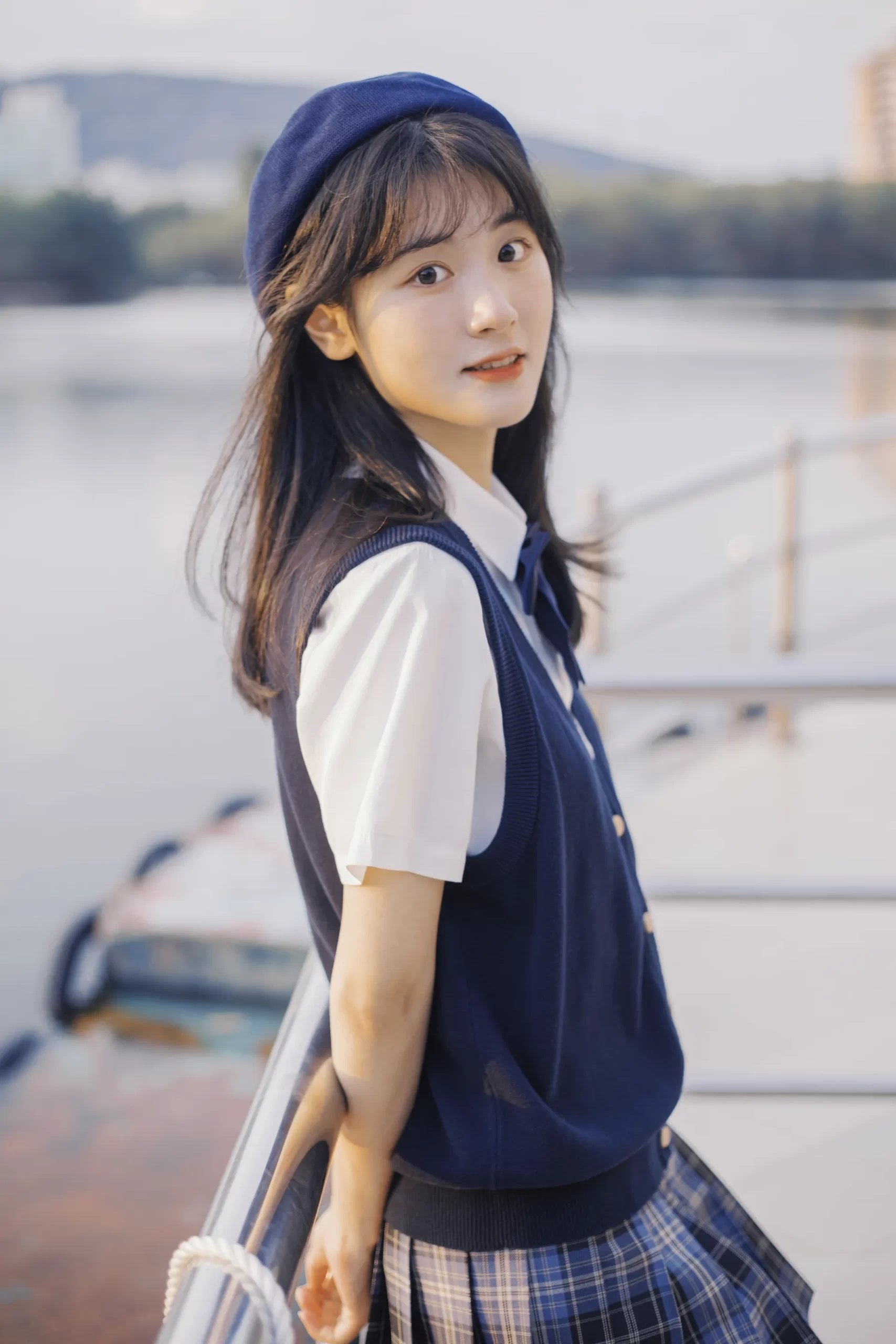 风起时，你在何方？