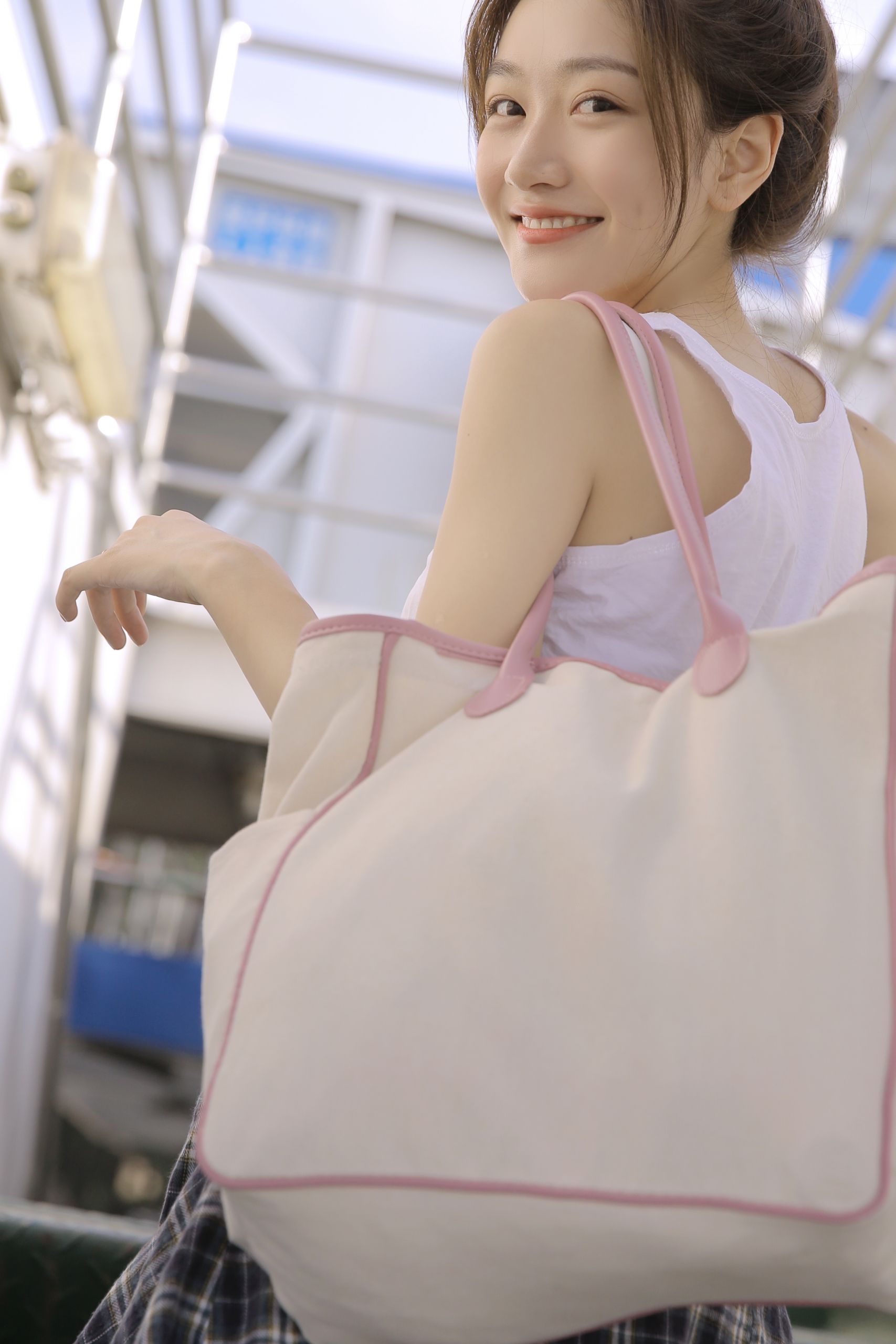 探索你的每一个角落