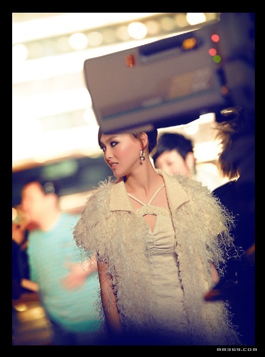 唐嫣自拍素颜美照集锦