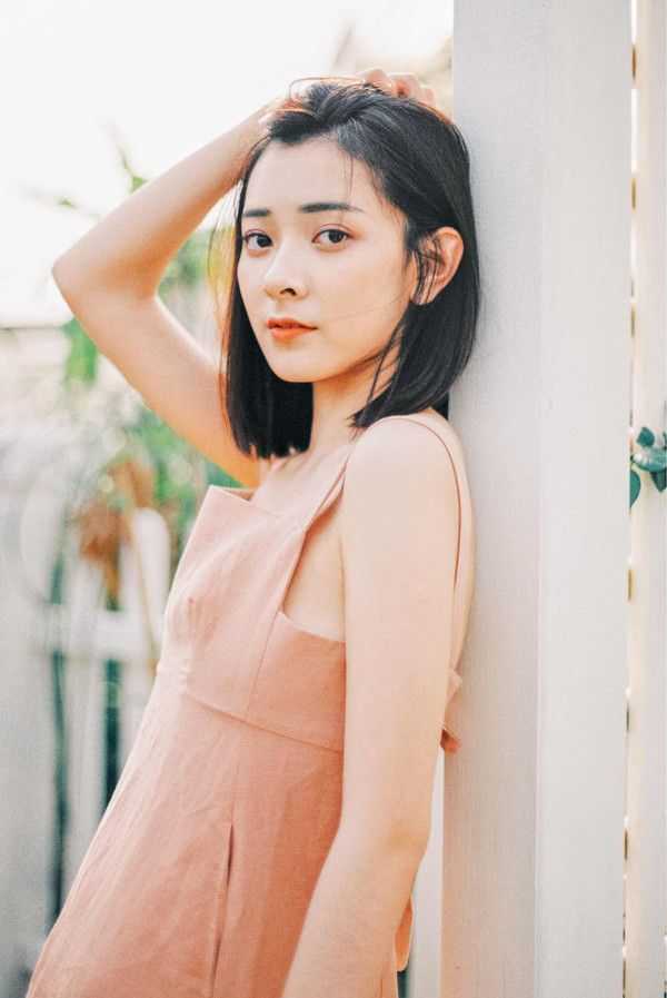 你的笑容，温暖人心