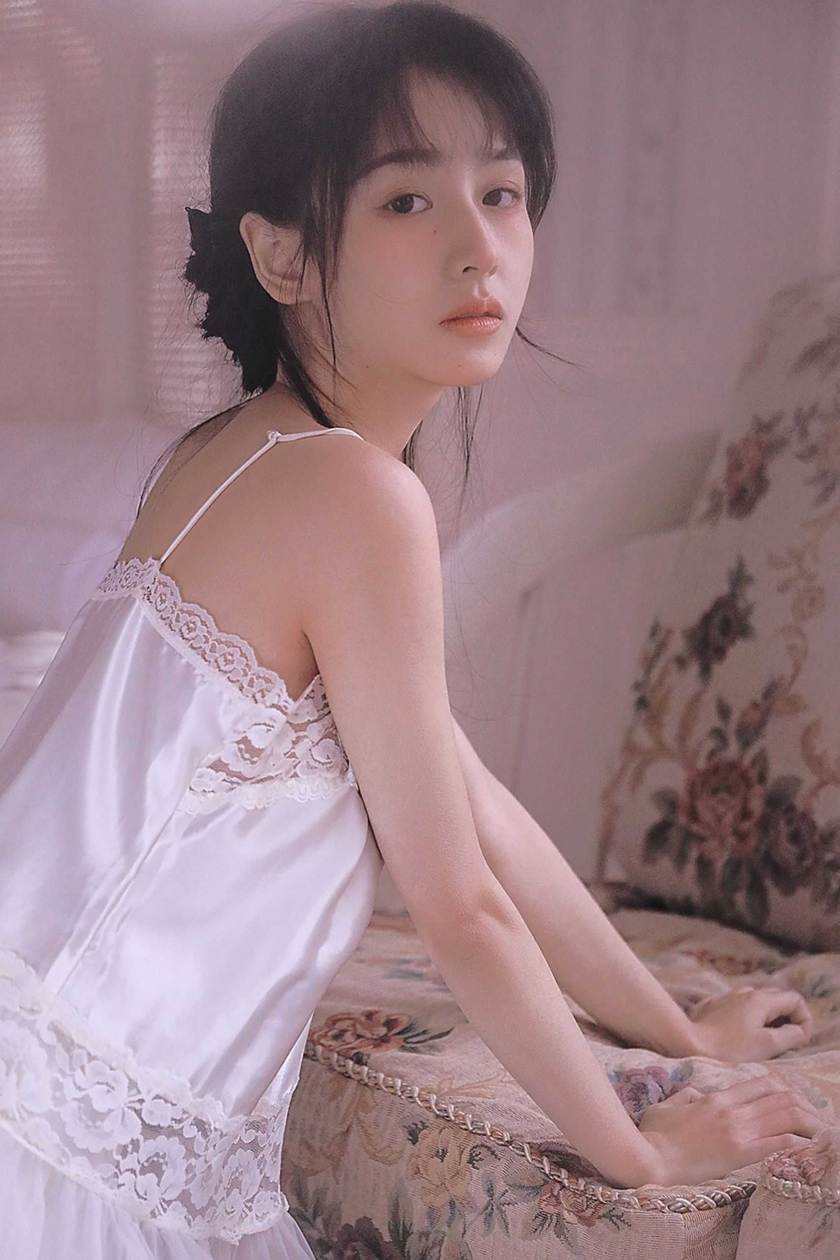 静静地陪伴你，一起发呆