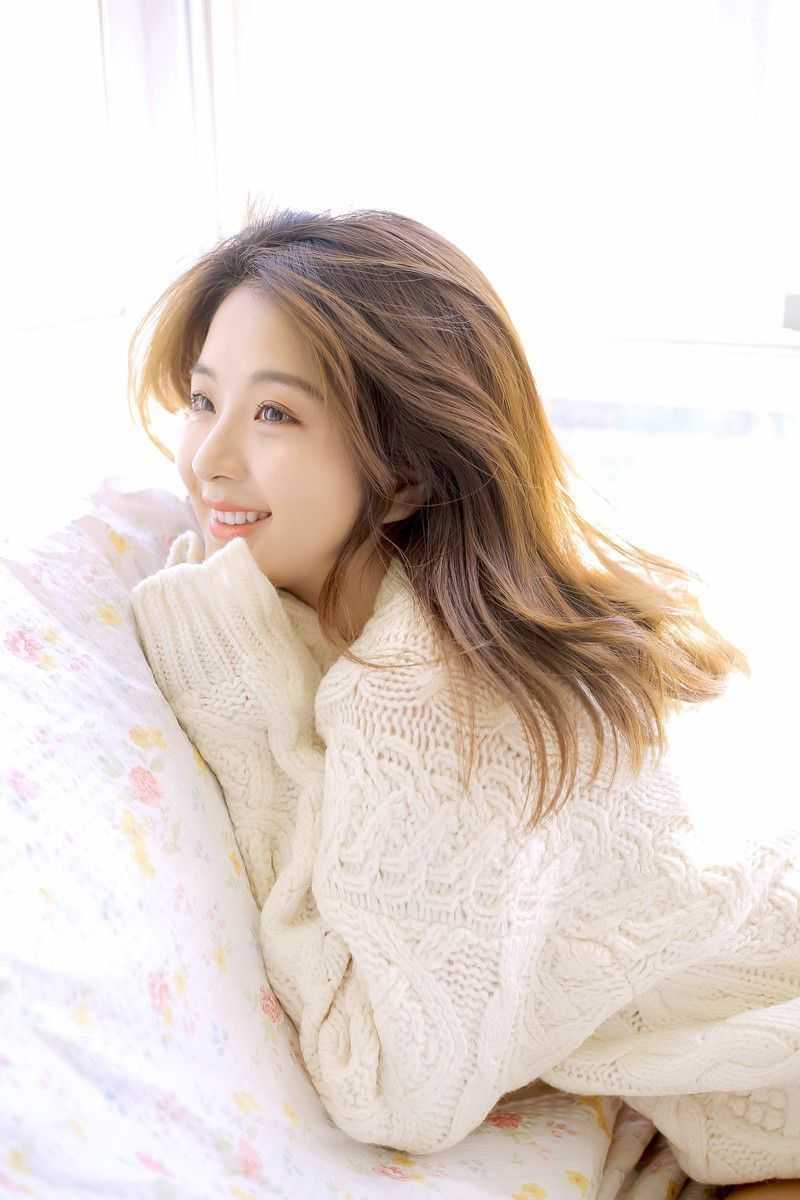 温暖冬日的美好时光