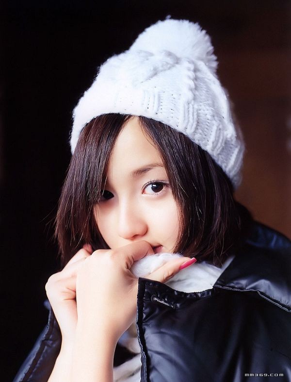 日本清纯校花美女TOP榜