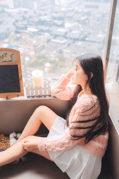 迟来的柔情