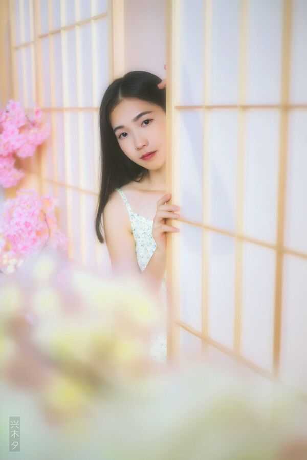 安然时光，静待你归