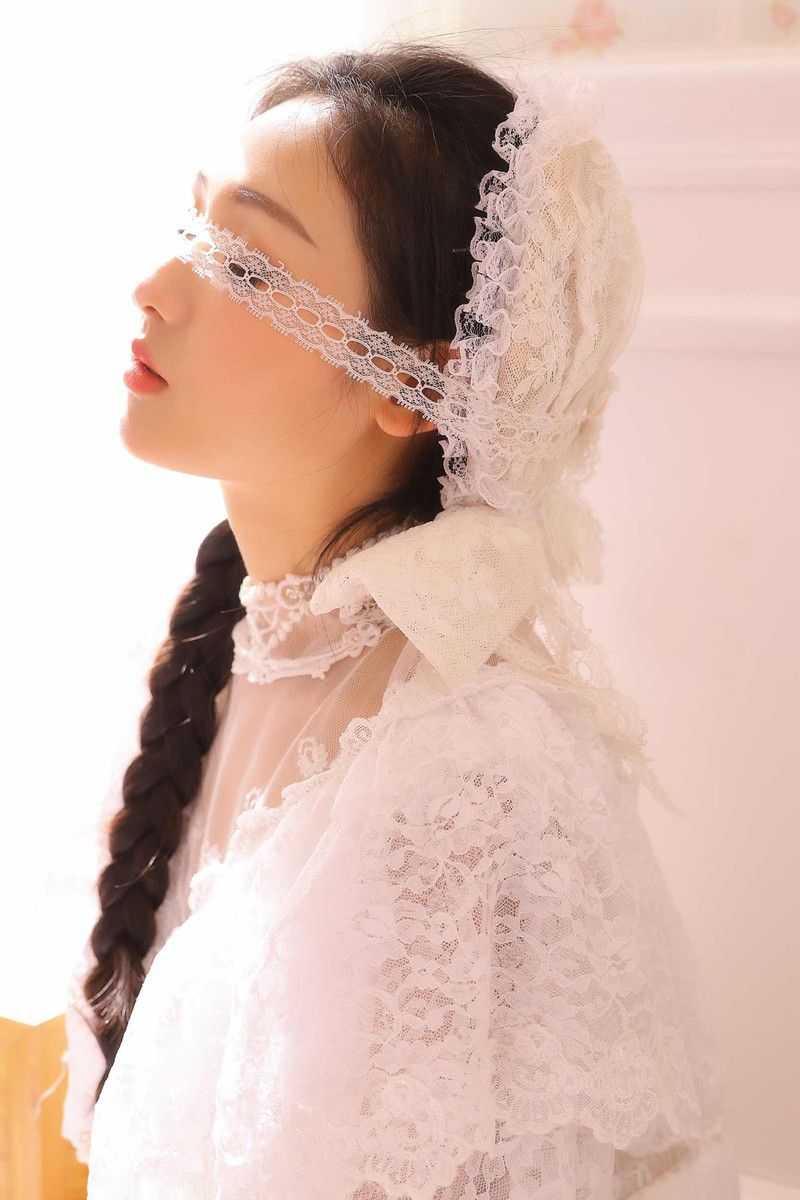 温柔你,柔情似水