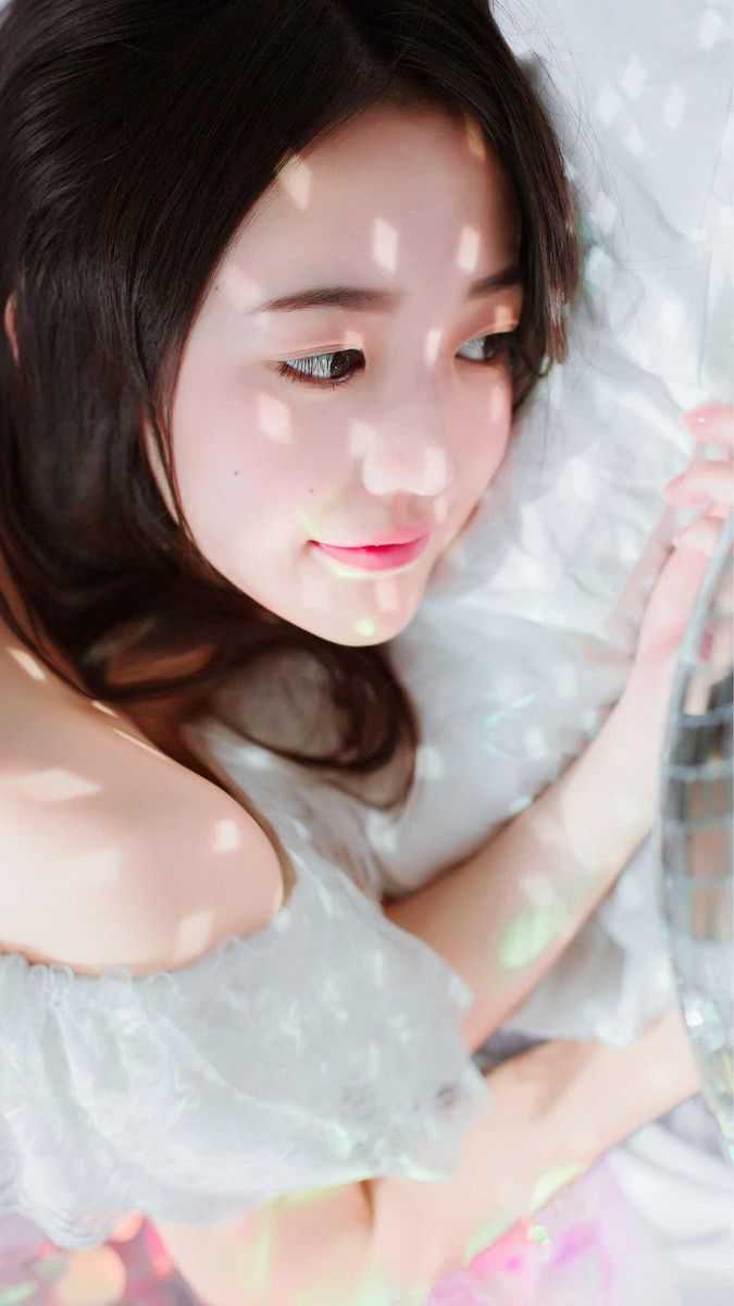 渴望拥有你这样的人