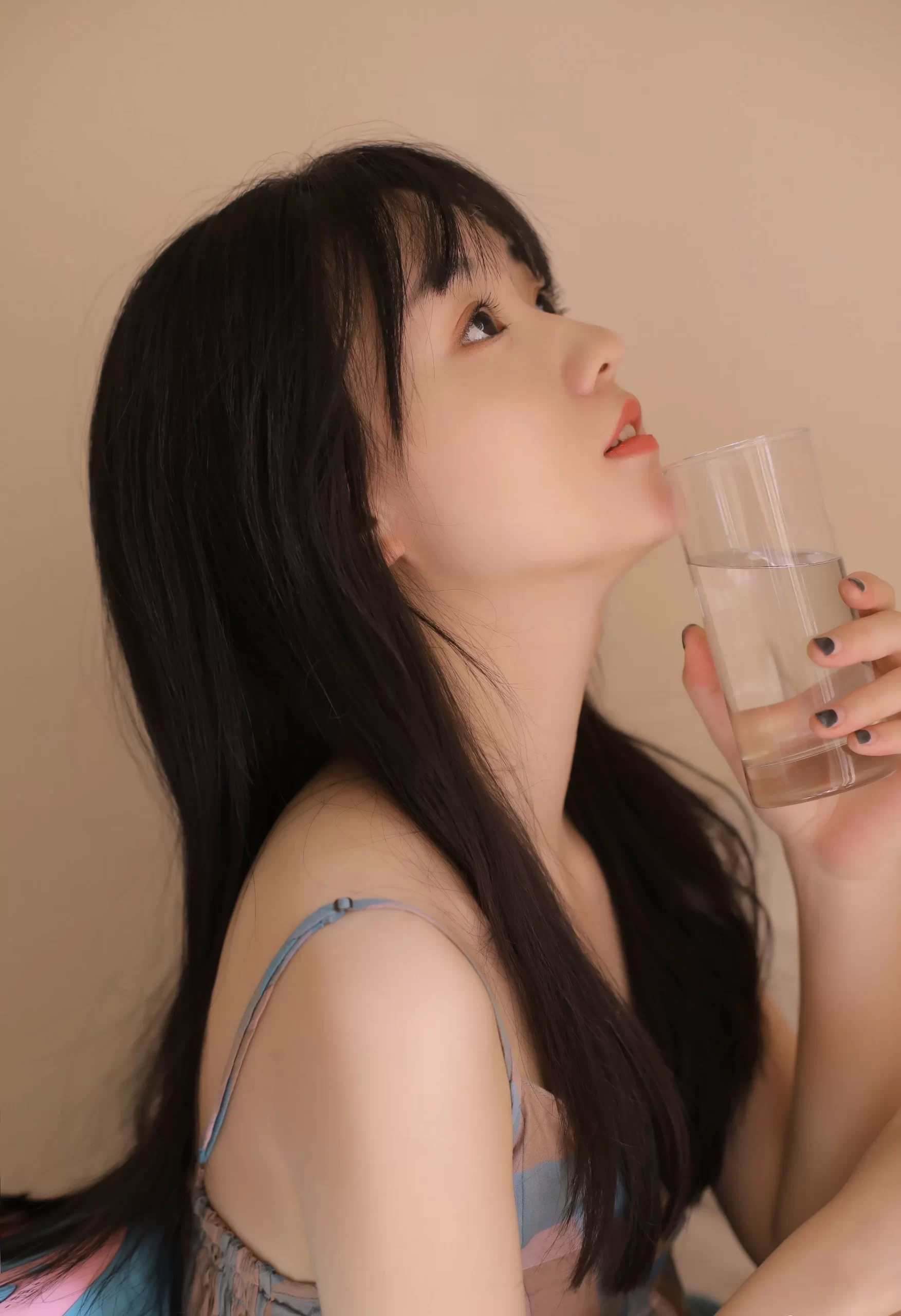 悠闲午后，静享时光