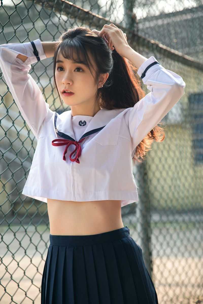 做一个温暖的女子