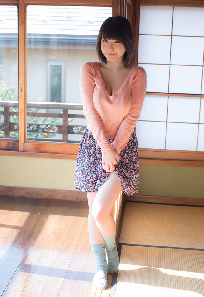 日本顶级女优高清美女写真