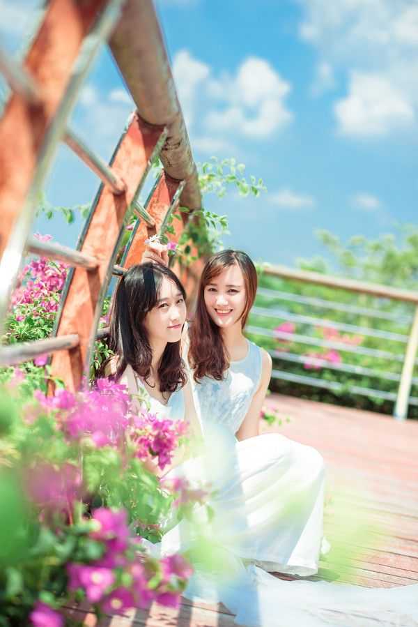 亲爱的你，我想对你说