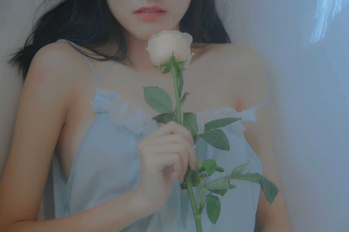 闪耀的你，独一无二