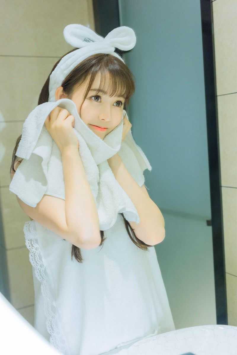 可爱的沐沐，让你的生活更加精彩！