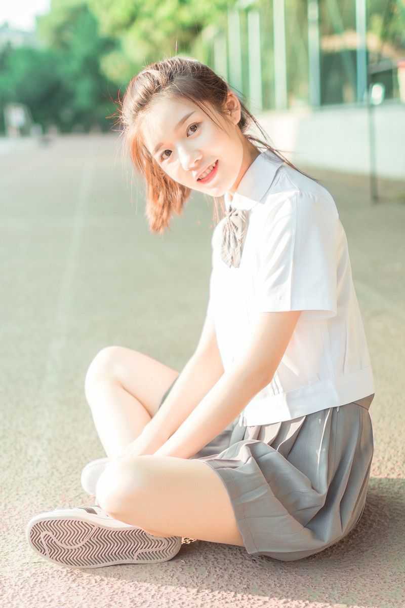 少女的未毕业之心