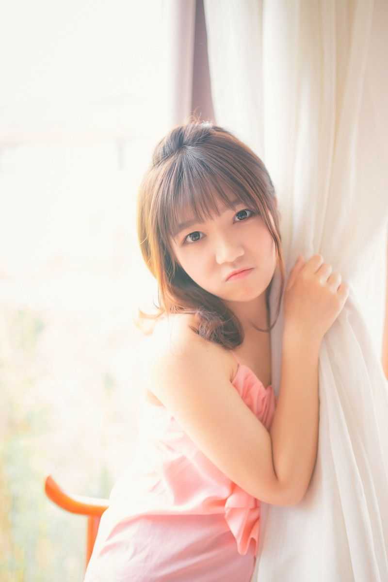 清凉夏日，麽麽茶