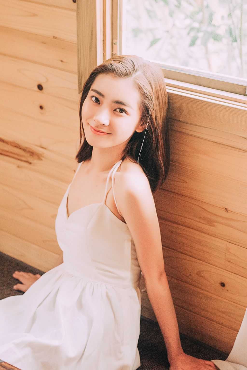 温暖回忆，浅浅拥抱