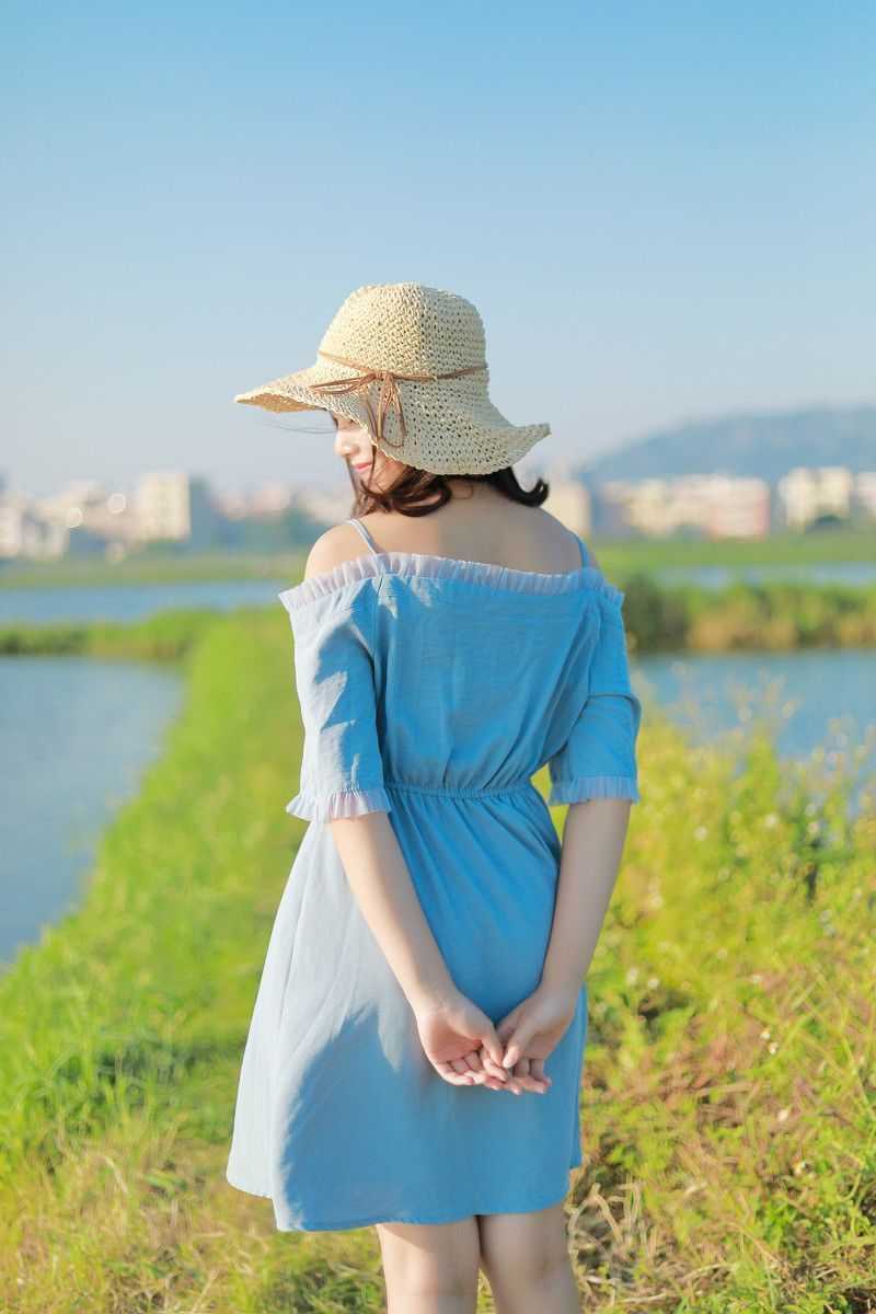 田园风光，清新自然