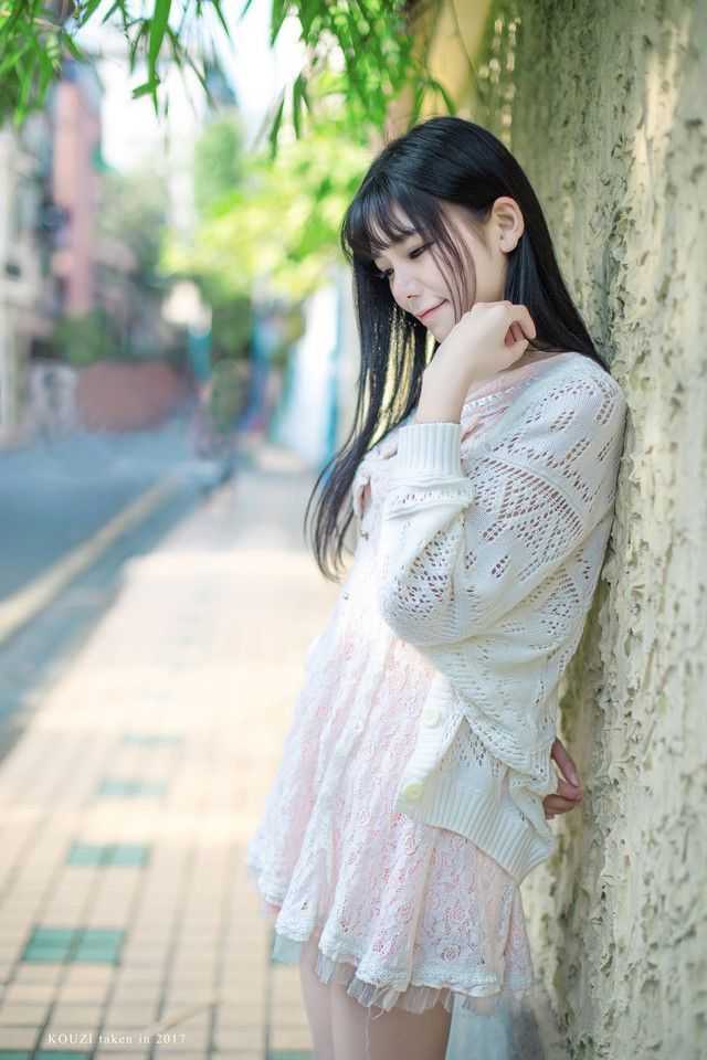 宜人的阳光微风，恰到好处