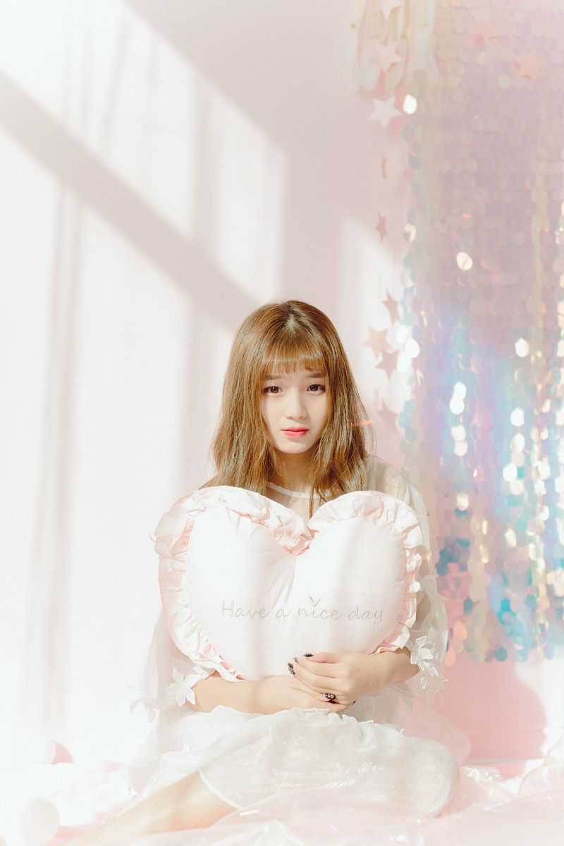 你今天喜欢我了吗？