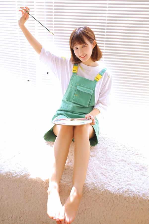 阳光之上，甜蜜无比