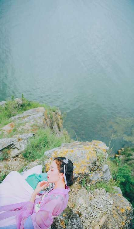 “天涯”：一个充满未知与惊喜的地方