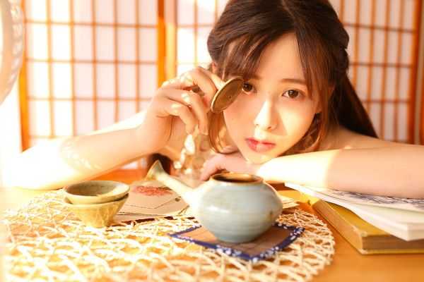 下午茶时光，品味午后时光